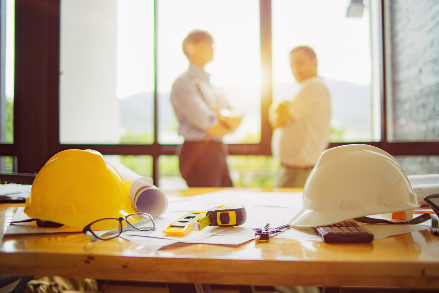 Finding the right construction contractor in Saudi Arabia